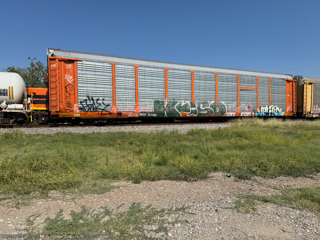 BNSF 303199